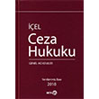 Ceza Hukuku Genel Hkmler Beta Yaynevi