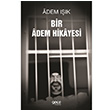 Bir Adem Hikayesi Adem Ik Gece Kitapl