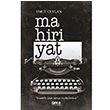 Mahiriyat Umut Ceylan Gece Kitapl