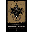 Yasa Kitab ve Yalanlar Kitab Aleister Crowley thaki Yaynlar