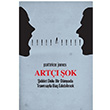 Artçı Şok Pattrice Jones Dipnot Yayınevi