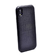 phone XR 6.1 Black New Youyou Sert Kapak Zore