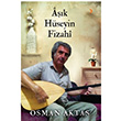 Ak Hseyin Fizahi Osman Akta Cinius Yaynlar