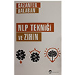 NLP Teknii ve Zihin Gazanfer Balaban Eftalya Kitap
