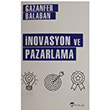 novasyon ve Pazarlama Gazanfer Balaban Eftalya Kitap