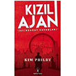 Kzl Ajan Kim Philby lgi Kltr Sanat Yaynlar