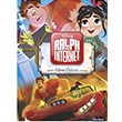 Filmin yks Ralph ve nternet Kollektif Doan Egmont Yaynclk