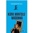 Kürk Mantolu Madonna Sabahattin Ali Fark Yayınları