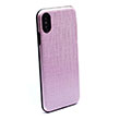 phone XS Max 6.5 Rose Gold New Youyou Sert Kapak Zore