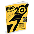 7. Snf Matematik 20 li Deneme Hz Yaynlar