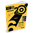 6. Snf Trke 20 li Deneme Hz Yaynlar