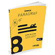 8. Snf Trke Paragraf Soru Bankas Hz Yaynlar