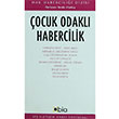ocuk Odakl Habercilik IPS letiim Vakf Yaynlar