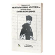 Bakomutan Mustafa Kemal Atatrkn Kurtulu Sava Zafer Konumas Mustafa Kemal Atatrk Kalender Yaynevi