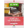 10. Snf Trk Dili ve Edebiyat Konu Anlatml Final Yaynlar