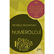 Numeroloji Michelle Buchanan Ganj Kitap