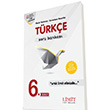 6. Snf Trke Soru Bankas Limit Yaynlar