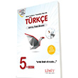 5. Snf Trke Soru Bankas Limit Yaynlar