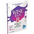 Wise LGS 8 ngilizce Soru Bankas Me Too Publishing