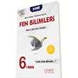 6. Snf Fen Bilimleri Konu Bitirme Kitab Limit Yaynlar