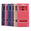 Dolce General Mobile 8 Black Pu Klf Zore