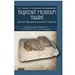 Takent Mushaf Tarihi - Hz. Osmann Yazdrd Mushaflardan E eyh smacil Mahdum b. Hikmetevi Yaynlar