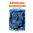 Defnenin Hazineleri Haldun Akszl Krmz at Yaynlar