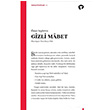 Gizli Mabet Toplu ykleri 2 mer Seyfettin Turkuvaz Kitap