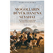 Moollarn Byk Hanna Seyahat Wilhelm von Rubruk Kronik Kitap