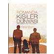 Romanda Kiiler Dnyas  Ramazan Korkmaz Aka Kitabevi