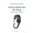 Hafza Hakknda Bir Kitap Hilde Otsby Kaplumbaa Kitap