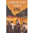 Gnein Drt Kesi Mustafa Necati Sepetiolu rfan Yaynclk