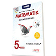 5. Snf Matematik Konu Bitirme Kitab Limit Yaynlar