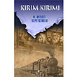 Krm Krm Mustafa Necati Sepetiolu rfan Yaynclk