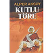 Kutlu Tre Alper Aksoy rfan Yaynclk