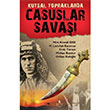 Kutsal Topraklarda Casuslar Sava rfan Yaynclk