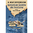 M. Necati Sepetiolunun Romanlar zerine Bir nceleme Ramazan Topdemir rfan Yaynclk