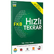 TYT FKB Hzl Tekrar Tongu Akademi
