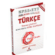 2020 KPSS Trke Tamam zml Konu zetli Soru Bankas Kitap Mucidi Yaynlar