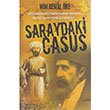 Saraydaki Casus Mim Kemal ke rfan Yaynclk