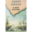 Zaman Sarkac Mustafa Necati Sepetiolu rfan Yaynclk