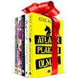 Roman Seti 5 Kitap Mart Yaynlar