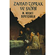 Zaman Toprak ve Sahibi M. Necati Sepetiolu rfan Yaynclk