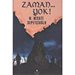 Zaman Yok M. Necati Sepetiolu rfan Yaynclk