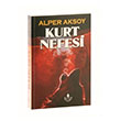 Kurt Nefesi Alper Aksoy rfan Yaynclk