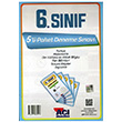 6. Snf 5 li Paket Deneme Snav A Yaynlar