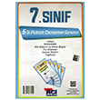 7. Snf 5 li Paket Deneme Snav A Yaynlar