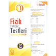 10. Snf Fizik Yaprak Testleri Palme Yaynevi
