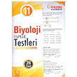 11. Snf Biyoloji Yaprak Testleri Palme Yaynevi