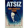 Trk Edebiyat Tarihi Hseyin Nihal Atsz rfan Yaynclk
